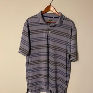 Adidas golf shirt